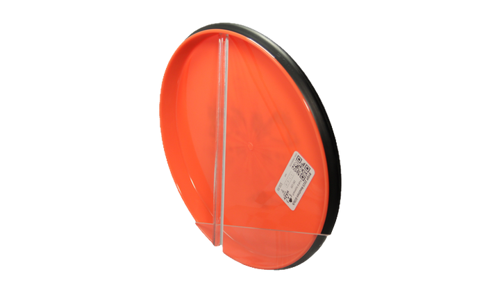 MVP BYOP 2025 Neutron Glitch Putter Back View