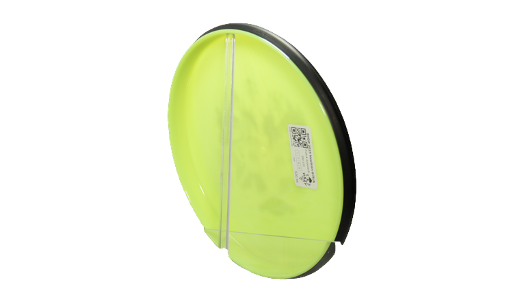 MVP BYOP 2025 Neutron Glitch Putter Back View