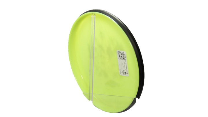 MVP BYOP 2025 Neutron Glitch Putter Back View