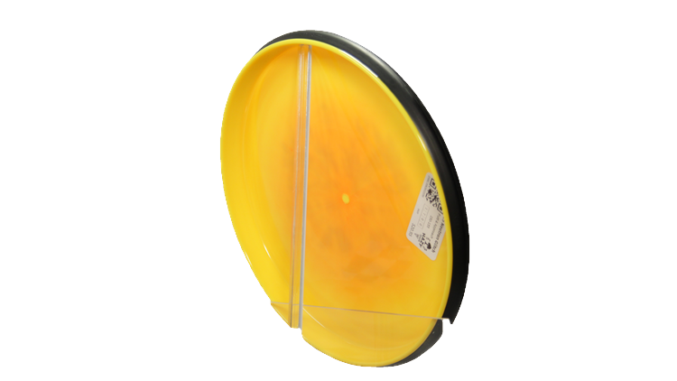 MVP BYOP 2025 Neutron Glitch Putter Back View