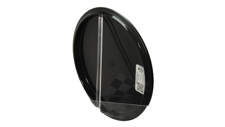 MVP Neutron Detour Midrange Back View