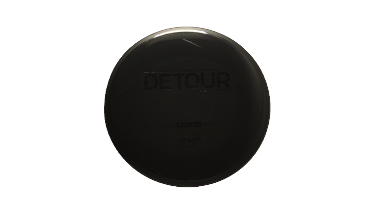 MVP Neutron Detour Midrange Front View