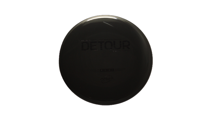 MVP Neutron Detour Midrange Front View