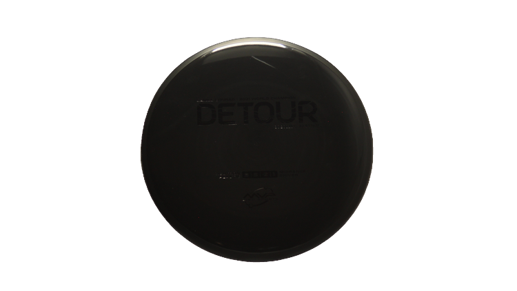 MVP Neutron Detour Midrange Front View
