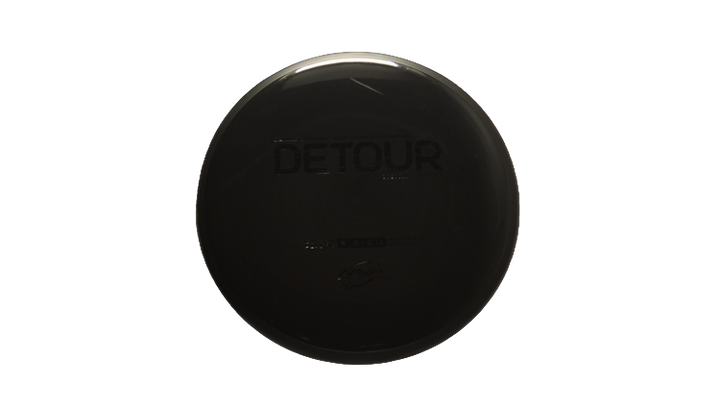 MVP Neutron Detour Midrange Front View
