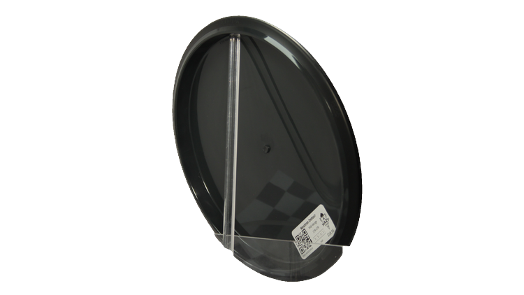 MVP Neutron Detour Midrange Back View