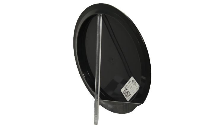 MVP Neutron Impulse Fairway Driver Back View