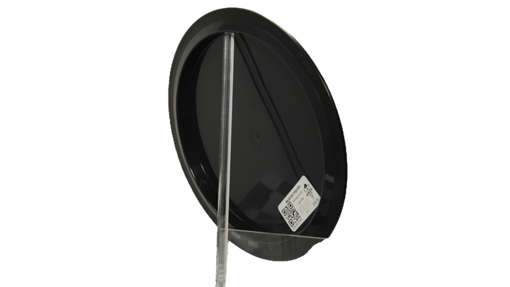 MVP Neutron Impulse Fairway Driver Back View