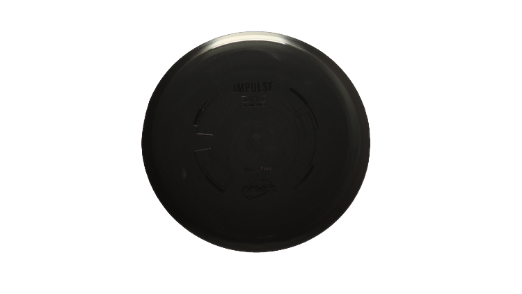 MVP Neutron Impulse Fairway Driver Front View