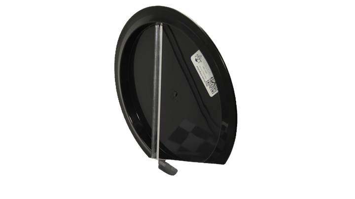 MVP Neutron Impulse Fairway Driver Back View