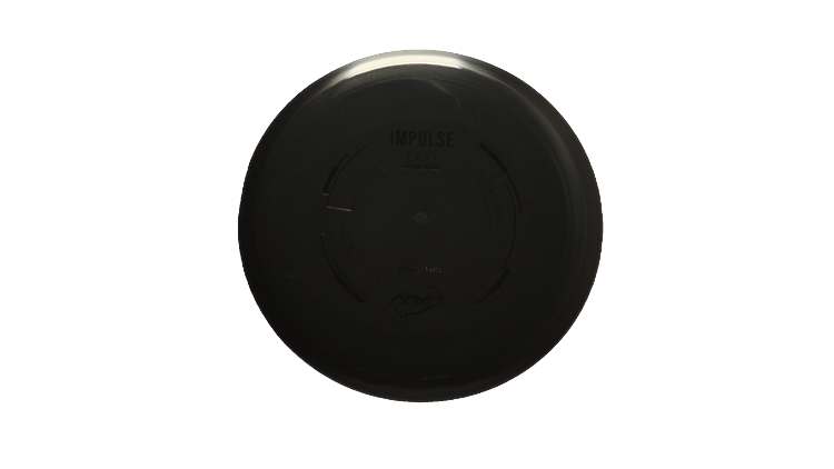 MVP Neutron Impulse Fairway Driver Front View