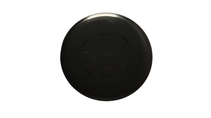 MVP Neutron Impulse Fairway Driver Front View