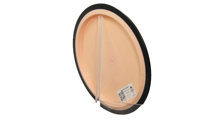 MVP Neutron Impulse Fairway Driver Back View