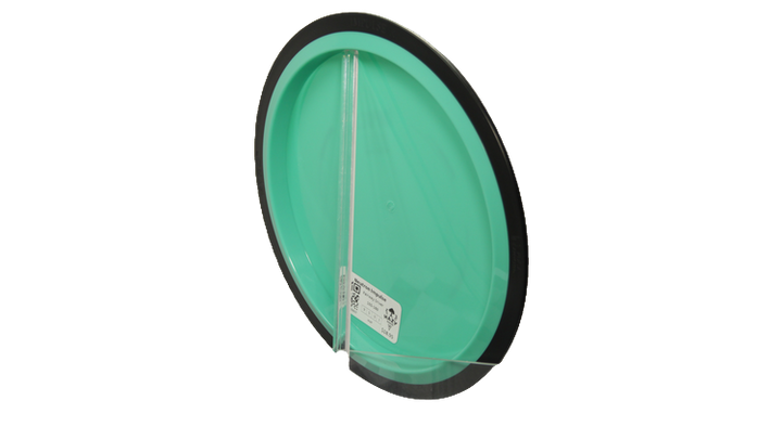 MVP Neutron Impulse Fairway Driver Back View