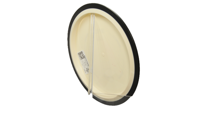 MVP Neutron Impulse Fairway Driver Back View