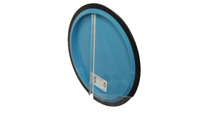 MVP Neutron Impulse Fairway Driver Back View