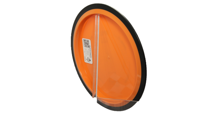 MVP Neutron Impulse Fairway Driver Back View