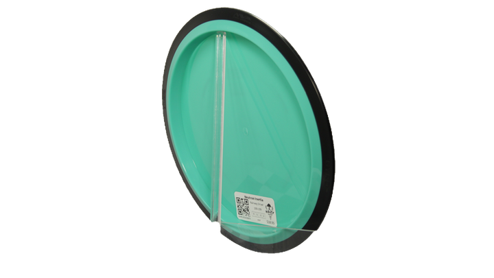 MVP Neutron Inertia Fairway Driver Back View