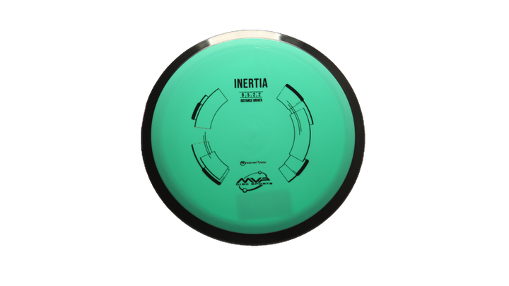 MVP Neutron Inertia Fairway Driver Front View