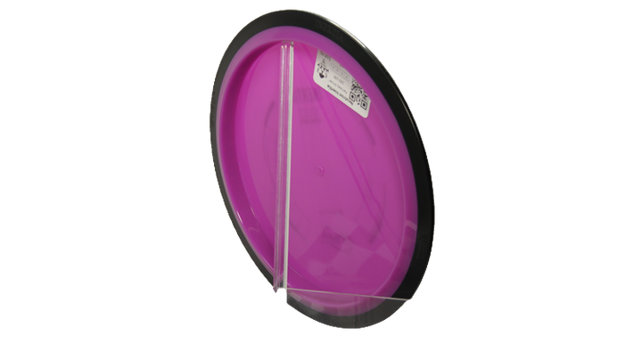 MVP Neutron Inertia Fairway Driver Back View