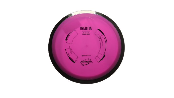 MVP Neutron Inertia Fairway Driver