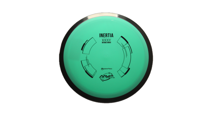 MVP Neutron Inertia Fairway Driver Front View