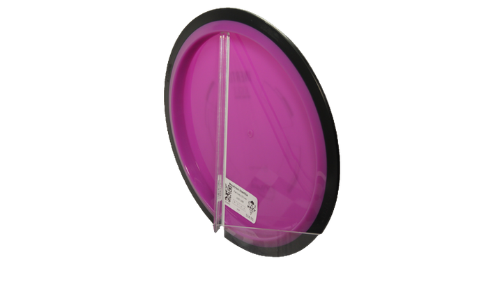 MVP Neutron Inertia Fairway Driver Back View