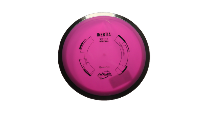 MVP Neutron Inertia Fairway Driver Front View