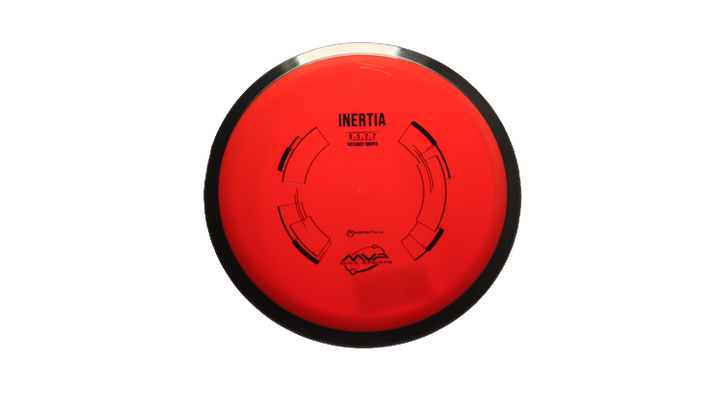 MVP Neutron Inertia Fairway Driver Front View