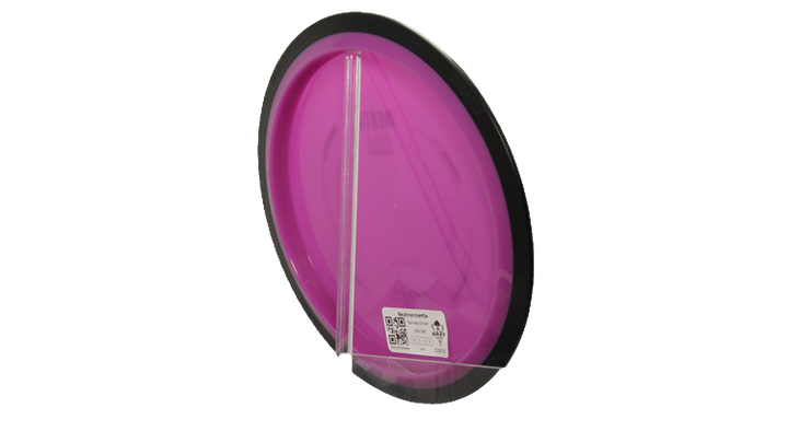 MVP Neutron Inertia Fairway Driver Back View