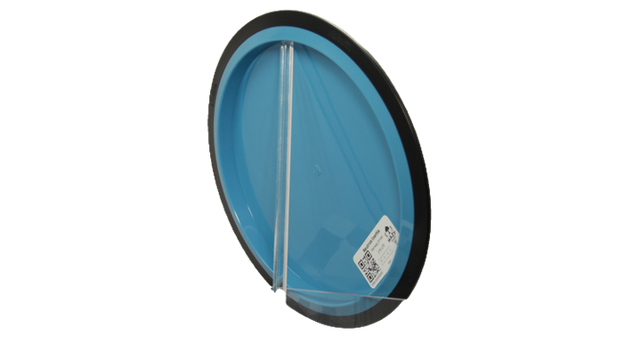 MVP Neutron Inertia Fairway Driver Back View