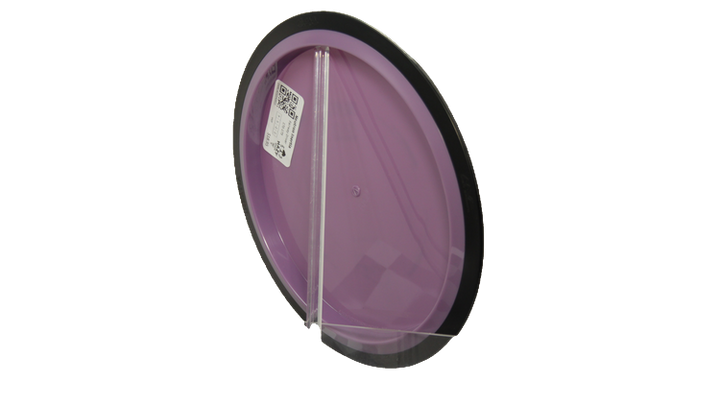 MVP Neutron Inertia Fairway Driver Back View