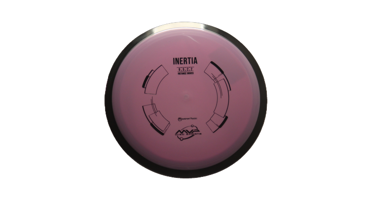 MVP Neutron Inertia Fairway Driver Front View