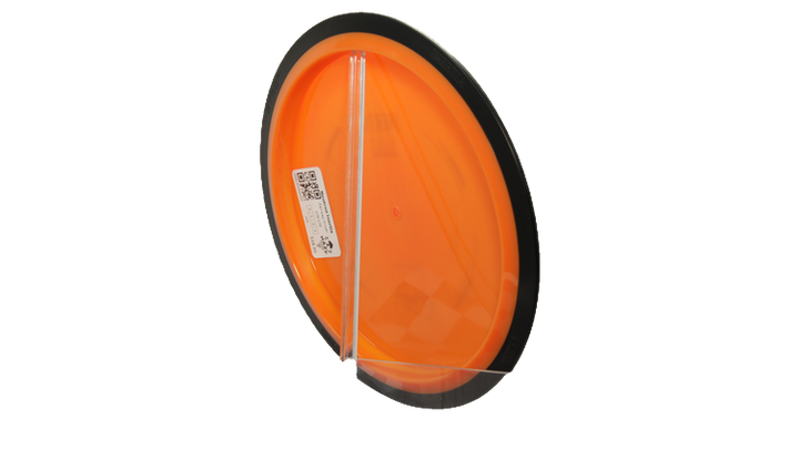 MVP Neutron Inertia Fairway Driver Back View