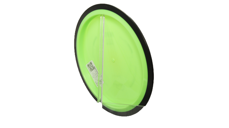 MVP Neutron Inertia Fairway Driver Back View