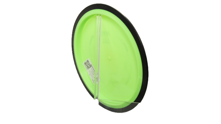 MVP Neutron Inertia Fairway Driver Back View