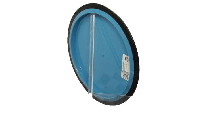 MVP Neutron Inertia Fairway Driver Back View