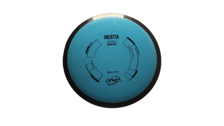 MVP Neutron Inertia Fairway Driver Front View