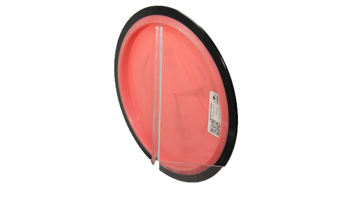 MVP Neutron Tesla Fairway Driver Back View