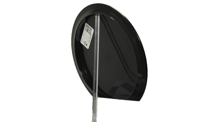 MVP Neutron Tesla Fairway Driver Back View