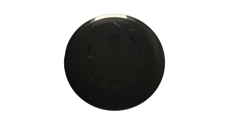 MVP Neutron Tesla Fairway Driver Front View