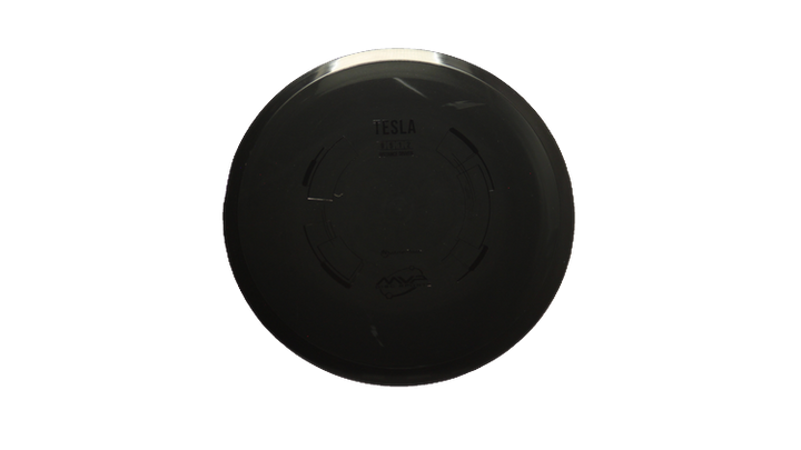 MVP Neutron Tesla Fairway Driver Front View