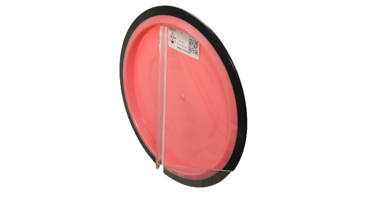 MVP Neutron Tesla Fairway Driver Back View