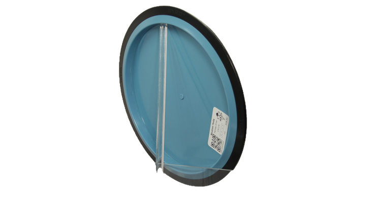 MVP Neutron Tesla Fairway Driver Back View