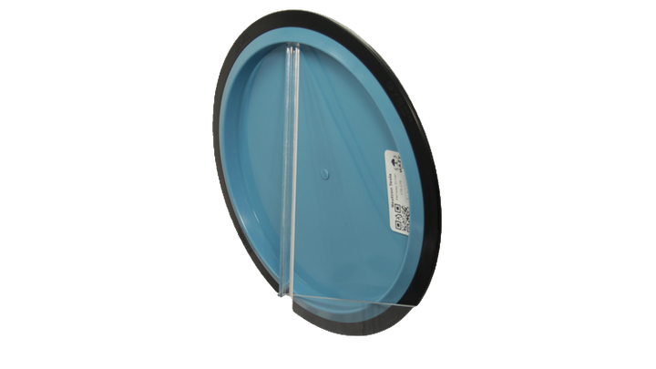 MVP Neutron Tesla Fairway Driver Back View