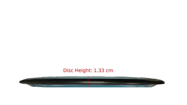 MVP Neutron Tesla Fairway Driver Profile View