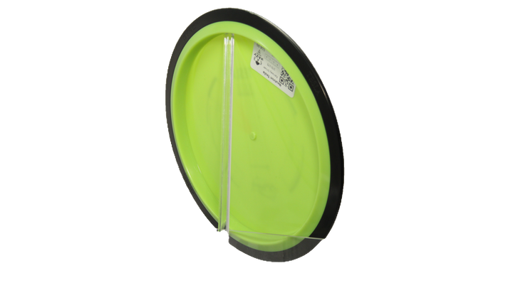 MVP Neutron Tesla Fairway Driver Back View