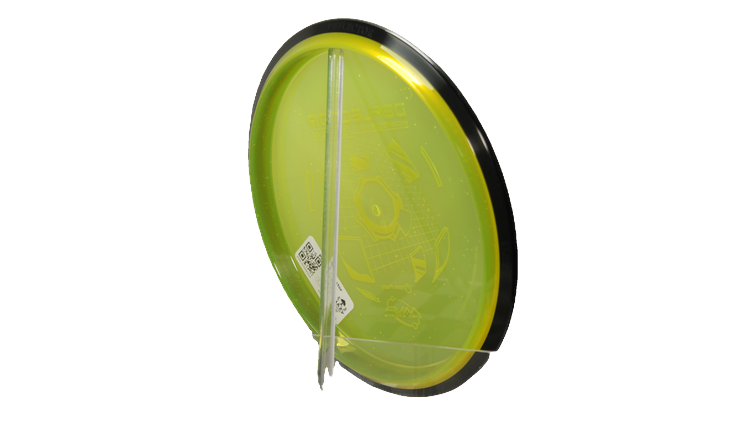 MVP Proton Deflector Midrange Back View