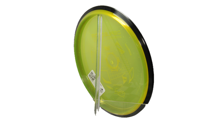 MVP Proton Deflector Midrange Back View