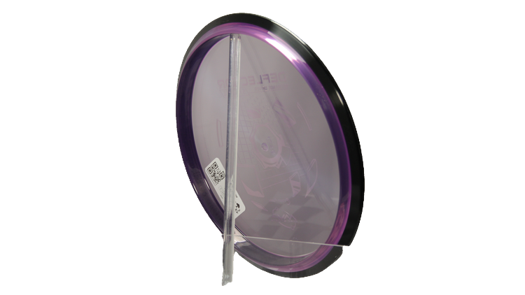 MVP Proton Deflector Midrange Back View